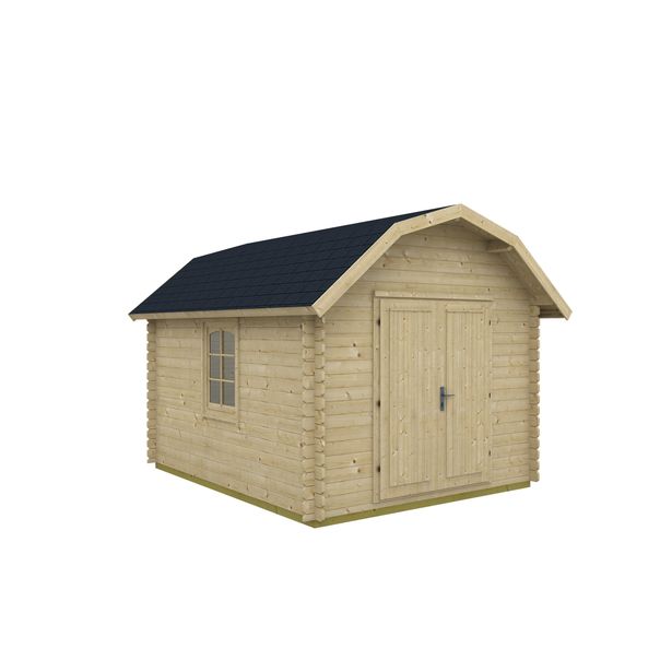 Vierasmaja Tene Colorado, 9.2m²