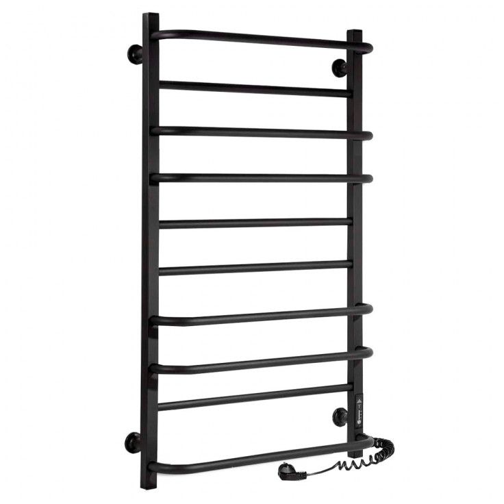 Pyyhekuivain Comfort C10, 500x900, ajastimella, eri värejä