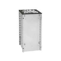 Sähkökiuas Huum Core BK, 9kW, 9-15 m³, erillinen ohjaus