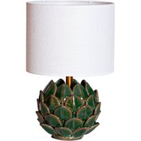 Pöytävalaisin Cottex Rosanna