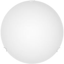 Plafondi Cottex Viggen 48cm LED himmennettävä 20W 1700lm
