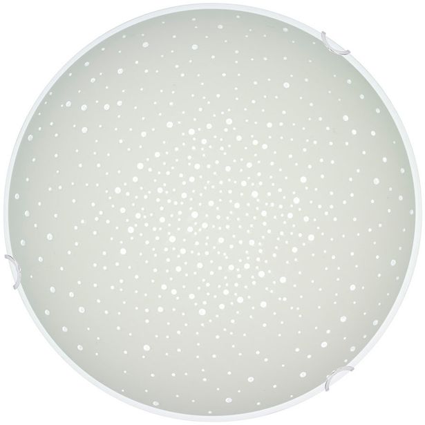 Plafondi Cottex Zodiac Ø30cm LED 8W 700lm