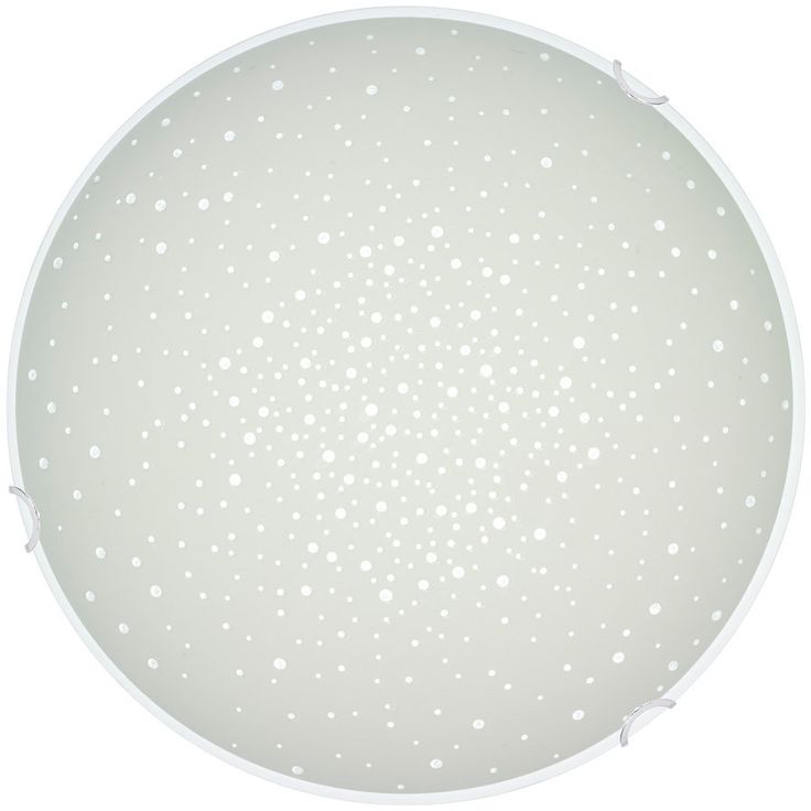 Plafondi Cottex Zodiac Ø30cm LED 8W 700lm