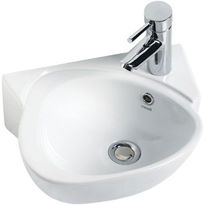 Pesuallas Creavit Kid, 300x380x163 mm