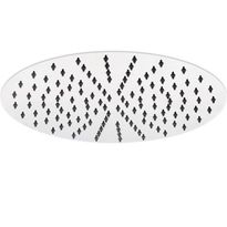 Sadesuihkupää Creavit DS.SH3040, 40 cm
