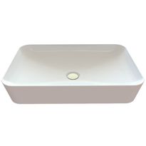 Pesuallas Creavit UL 060, 600x400 mm