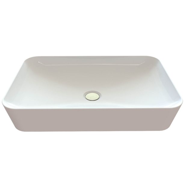 Pesuallas Creavit UL 060, 600x400 mm