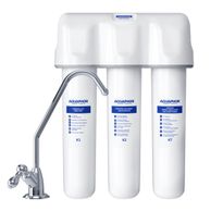 Juomavesisuodatin Aquaphor Crystal