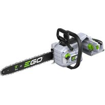 Moottorisaha EGO Power+ CS1810E, 45cm, runko