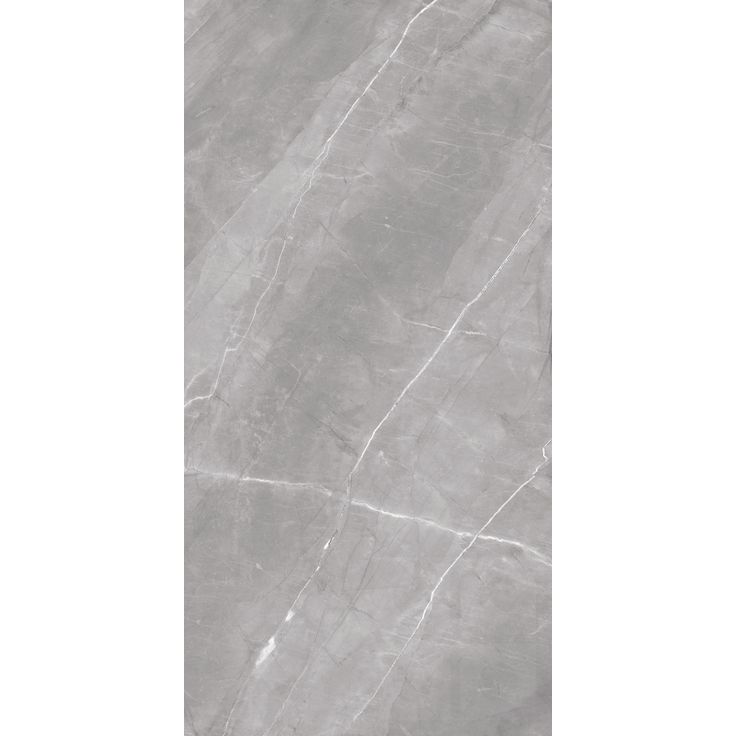 Lattialaatta Caisla Luxury Armani Grey, 1200x2400 mm, vaaleanharmaa