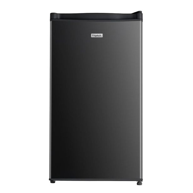 Kaappipakastin Frigelux CTT63NE, 48 cm, musta