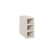 Alahylly Interia Uni, 20x44x57 cm, beige