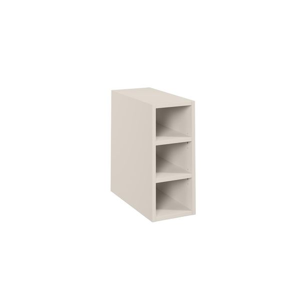 Alahylly Interia Cashmere Uni, 20x44x57 cm, beige