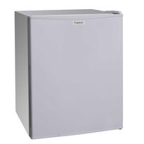 Jääkaappi Frigelux CUBE72A, 47cm, valkoinen