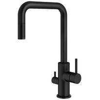 Keittiöhana Mariner 4000, mattamusta, Verkkokaupan poistotuote