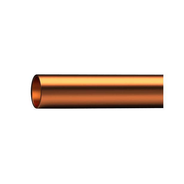 Kupariputki Cupori 110 Premium 10x8,4 mm 5 m