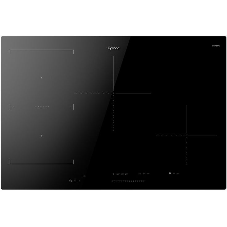 Induktiotaso Cylinda IHI9280C