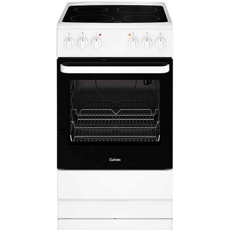 Keraaminen liesi Cylinda S 6352 K