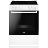 Keraaminen liesi Cylinda S6362KX