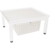Jalusta korilla Cylinda 30x62x56 cm