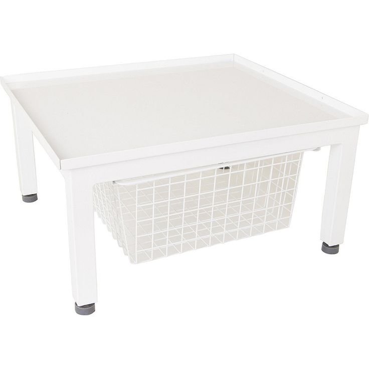 Jalusta korilla Cylinda 30x62x56 cm