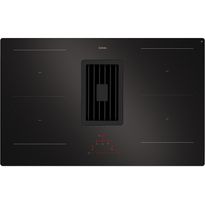 Induktiotaso Cylinda IHF9580 tuulettimella