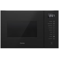 Mikroaaltouuni Cylinda IM5341LRF grillillä, integroitava