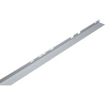 Lista jääkaappiin ja pakastimeen Cylinda S43/33/23 185 cm O/V valkoinen