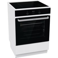 Induktioliesi Cylinda SIB8462KVES