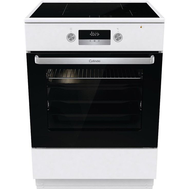 Induktioliesi Cylinda SIB8462KVE