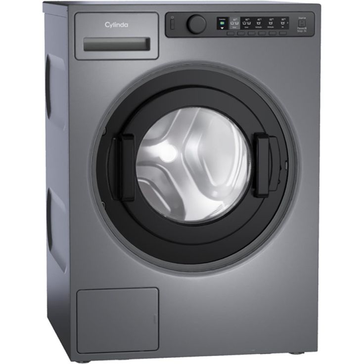 Pesukone Cylinda Professional PT7140P