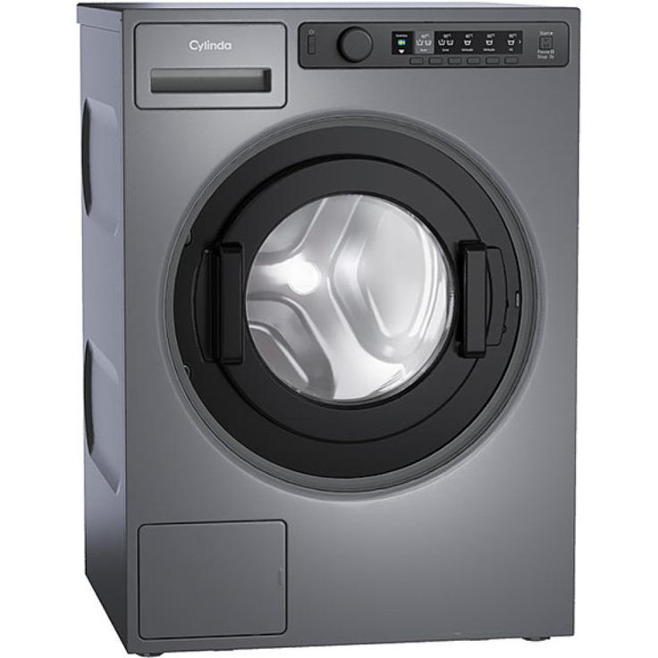 Pesukone Cylinda Professional PT7140S
