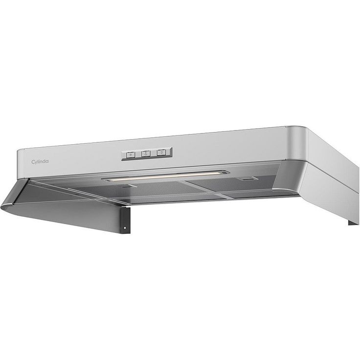Liesituuletin Cylinda Solo SK161RF10