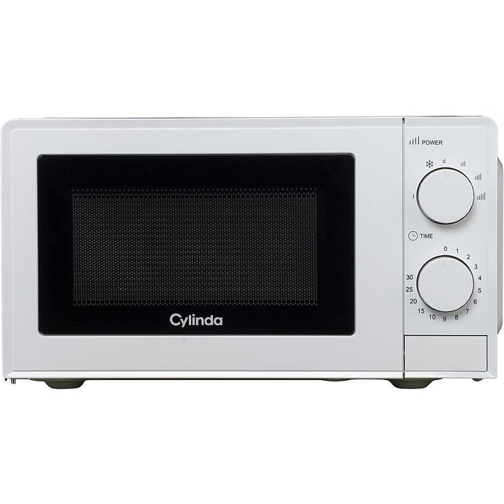 Mikroaaltouuni Cylinda FM3121V