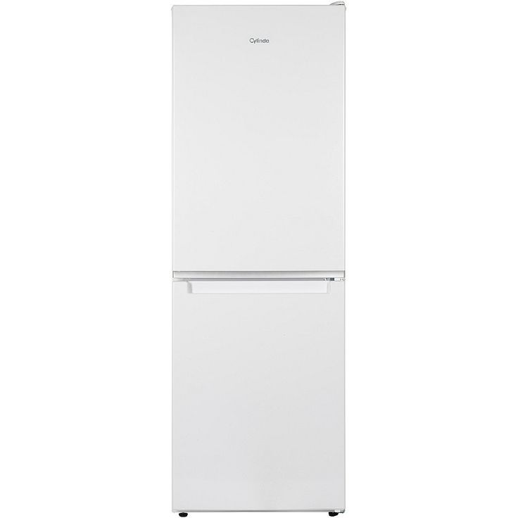 Jääkaappipakastin Cylinda KF1375LFHE