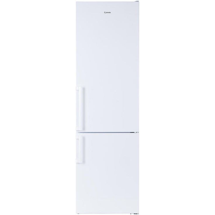 Jääkaappipakastin Cylinda KF2300XNE