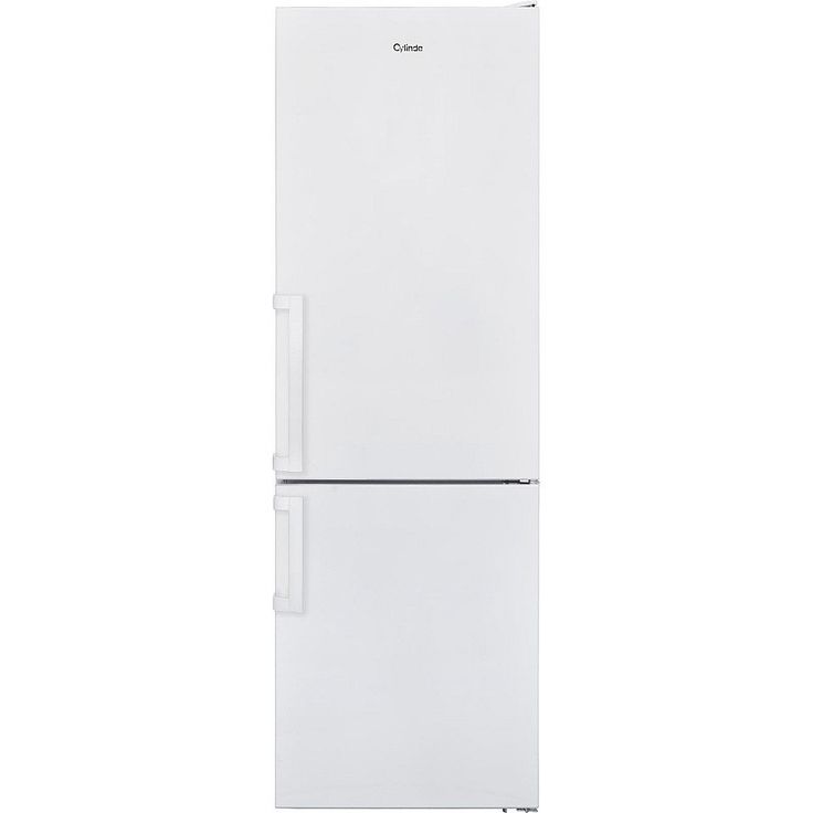 Jääkaappipakastin Cylinda KF2385XNHRFE