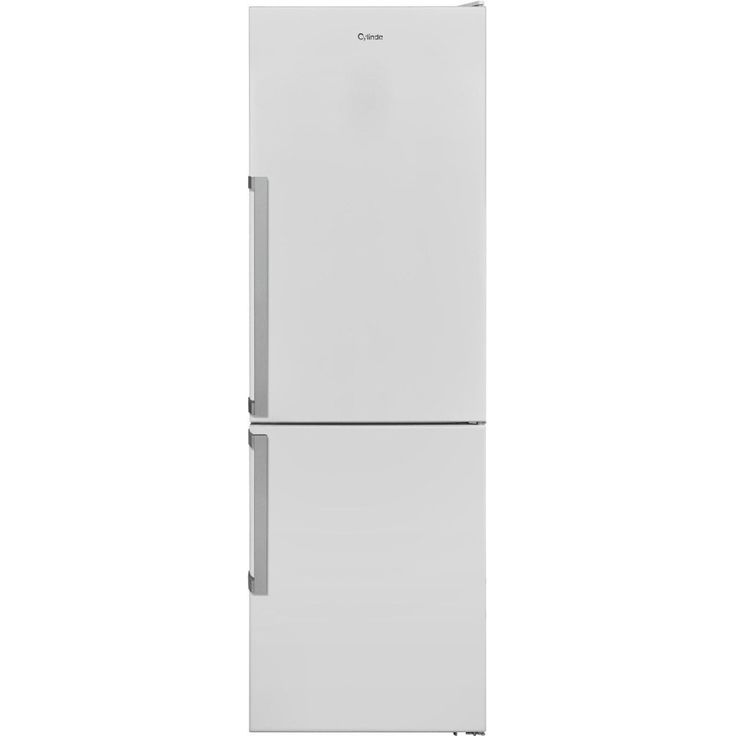 Jääkaappipakastin Cylinda KF4485XNHE