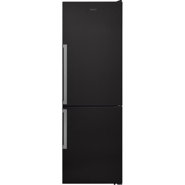 Jääkaappipakastin Cylinda KF4485XNBIHE