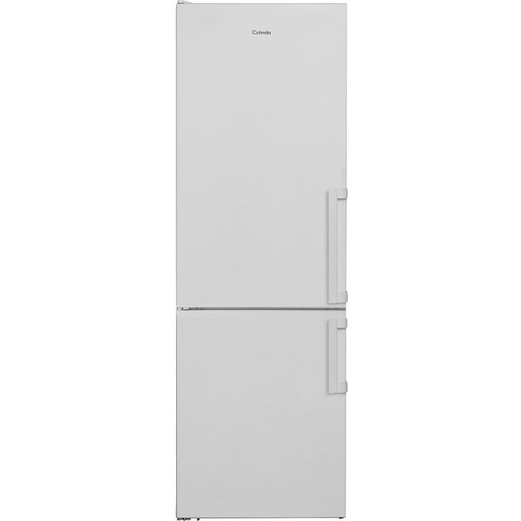 Jääkaappipakastin Cylinda KF2385XLFVE