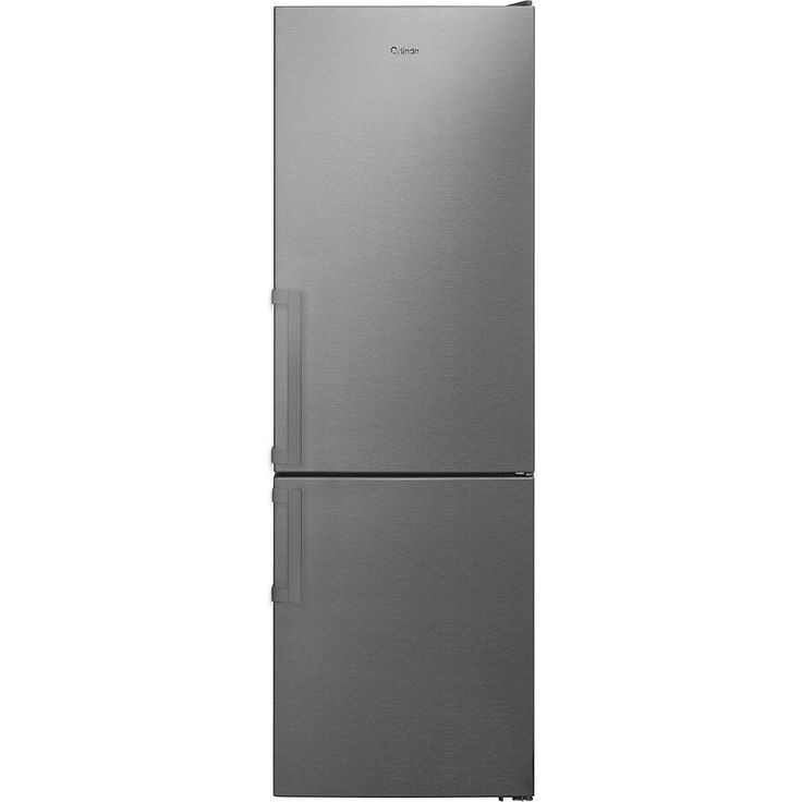 Jääkaappipakastin Cylinda KF2385X2LFRFHE
