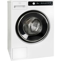 Edestä täytettävä pesukone Cylinda Sverigetvätt SB-5