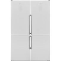 Jääkaappipakastin Cylinda - 2 kpl KF4485XNHE
