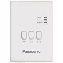 Ilmalämpöpumpun WiFI-ohjain Panasonic Aquarea CZ-TAW1