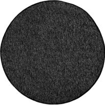 Pyöreä matto ihankotona Carina, eri kokoja ja värejä