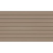 Ulkoverhouspaneeli Cedral Click puukuvioitu, 3600x186x12mm, C03 hento maa -118574