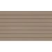 Ulkoverhouspaneeli Cedral Click puukuvioitu, 3600x186x12mm, C03 hento maa -118574