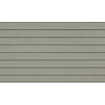 Ulkoverhouspaneeli Cedral Click puukuvioitu, 3600x186x12mm, C06 merenvihreä -118577