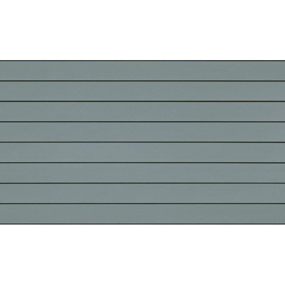 Liitosprofiili Cedral Lap C10, 45x15x8x3000mm