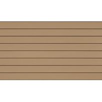 Ulkoverhouspaneeli Cedral Click puukuvioitu, 3600x186x12mm, C11 maankeltainen -118581